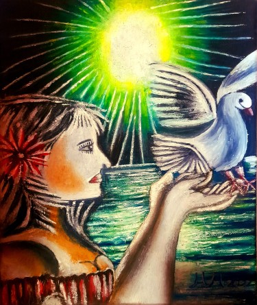 Ljubav na prvi pogled, autor Marija Mitrovic