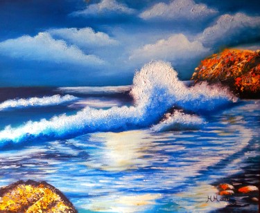 More, autor Marija Mitrovic
