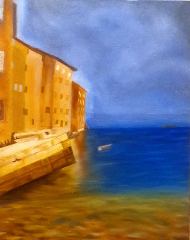 Mediteranski, autor Marija Mitrovic