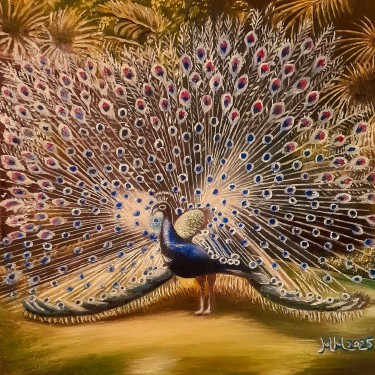 Ponos Vrta, autor Marija Mitrovic
