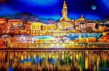 Beograd, autor Marija Mitrovic