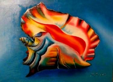 Skoljka, autor Marija Mitrovic