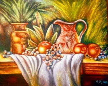 Stari stil, autor Marija Mitrovic