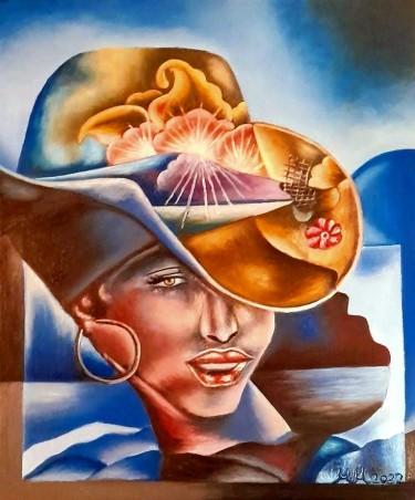 Meksikanka, autor Marija Mitrovic