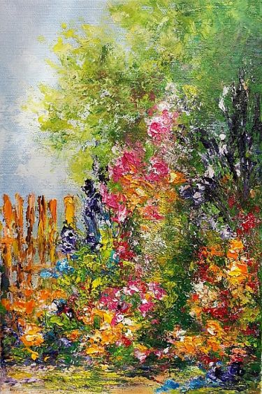 Bogatstvo Prirode, autor Punisic-Jovanovic Ana