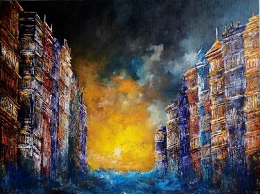 Venecija, autor Punisic-Jovanovic Ana