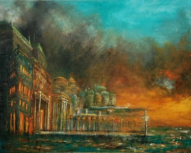Preporod, autor Punisic-Jovanovic Ana