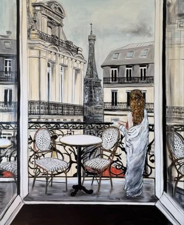 Pariz, autor Katarina Radenkovic