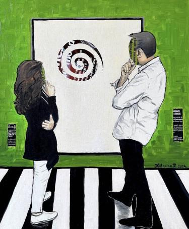 Whats this all about, autor Katarina Radenkovic