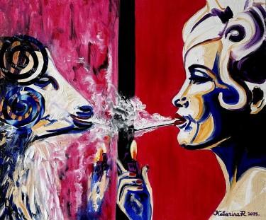 Power, autor Katarina Radenkovic