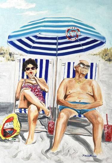 Satisfaction of life, autor Katarina Radenkovic