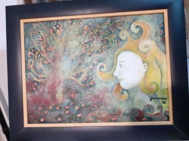Evino Iskušenje autor Nataša J. Charivari