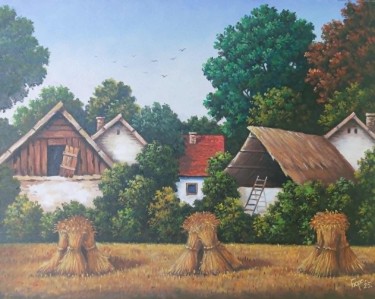 Krstine, autor Mijailović Borisav