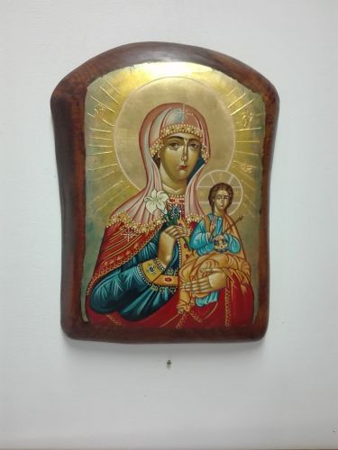 cvet koji ne vene, autor Hadzi Milica Zada
