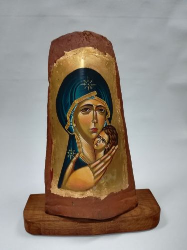 Blagovesti, , autor Hadzi Milica Zada