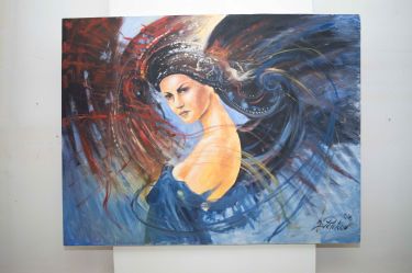 Devojka autor Hadzi Milica Zada