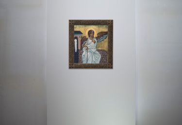 Beli Andjeo, autor Hadzi Milica Zada