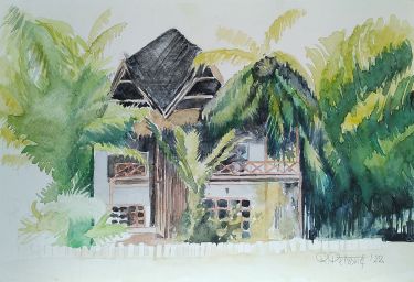 Tanzania, Africa, autor Petrović Radmila