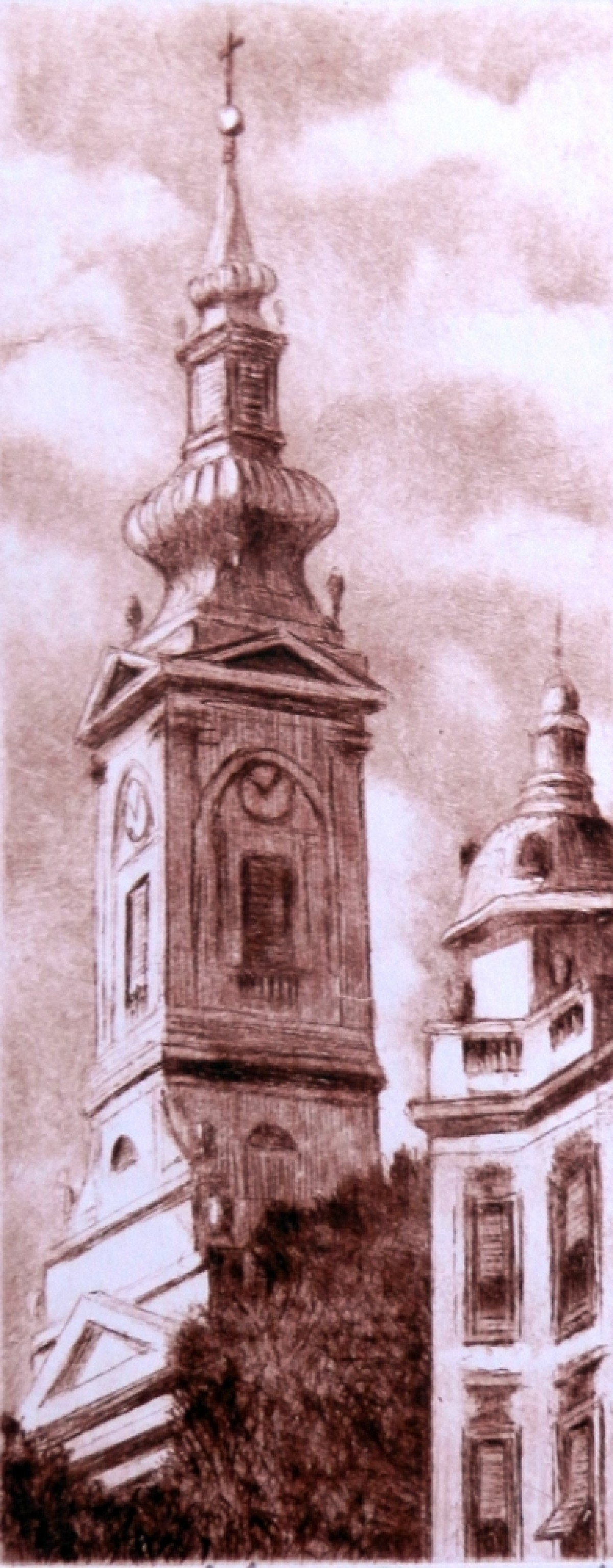 Saborna crkva,Beograd