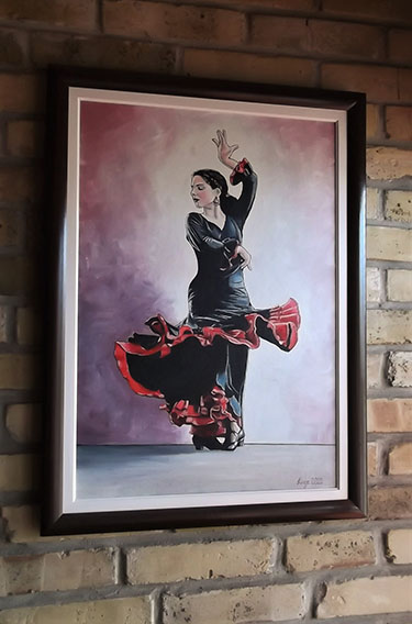 Flamenco