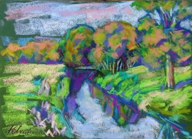 Kanal, autor Petrić Gordan