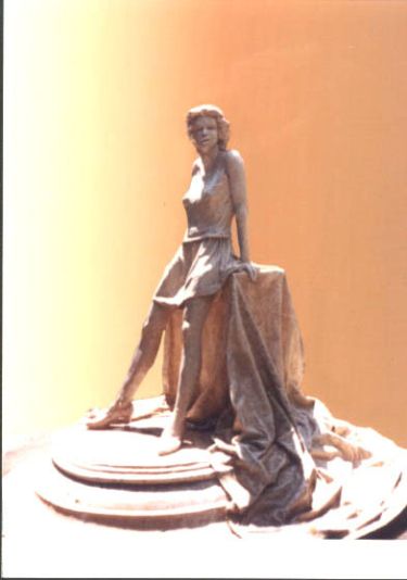 Devojka autor Šeter Igor