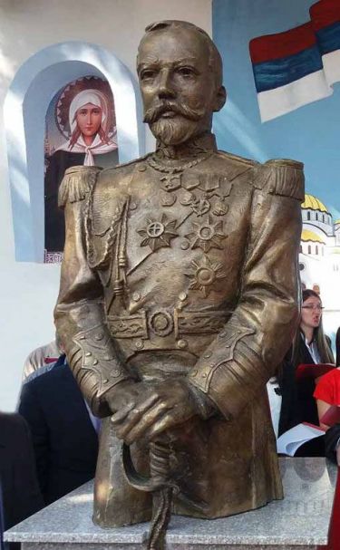 Car Nikolaj Drugi Romanov autor Šeter Igor