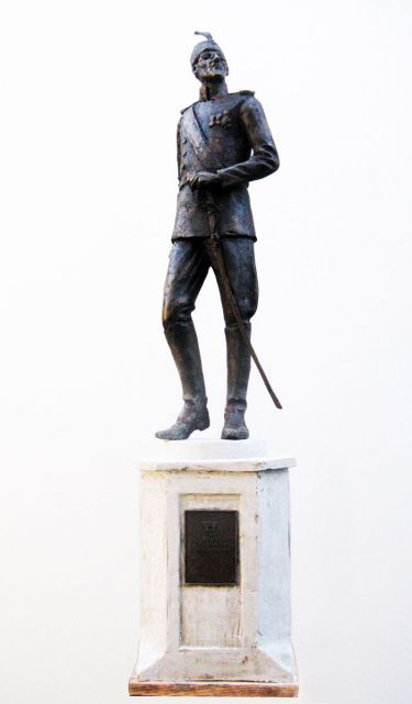 Kralj Aleksandar I Karađorđević autor Šeter Igor