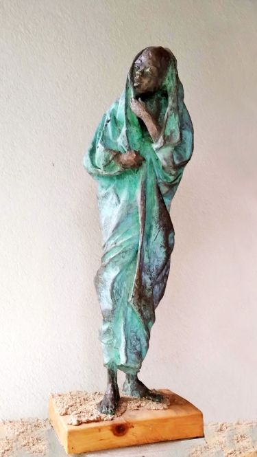Iščekivanje autor Šeter Igor