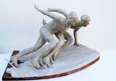 Klizači autor Šeter Igor