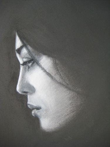 Portreti, , autor PORTRETI CVELE