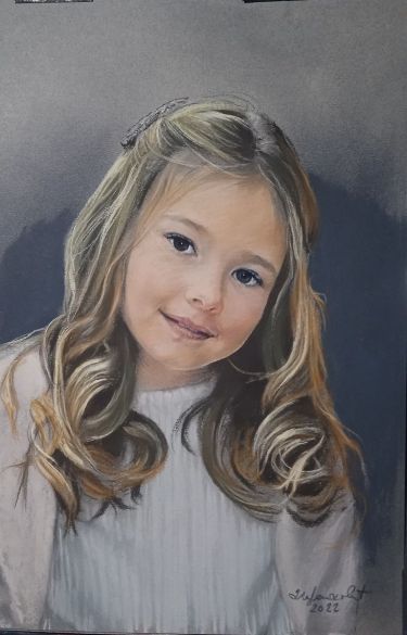 Portreti, , autor PORTRETI CVELE