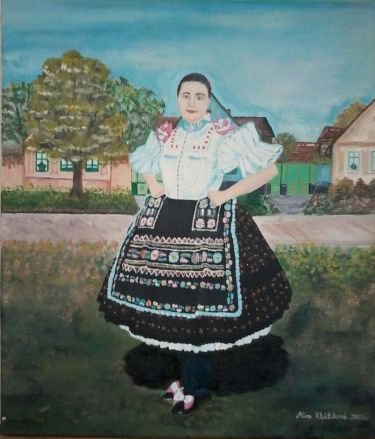 Autorka