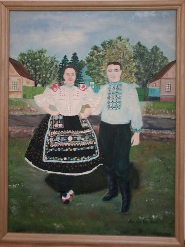 Brat i ja