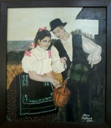 Kraj bunara