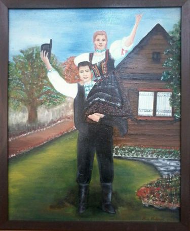 Momak i devojka 2
