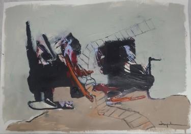 Struktura, autor Jovic Danijela