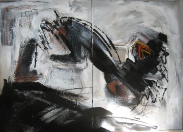 Jahac, autor Jovic Danijela