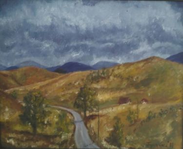 Zlatibor, autor Gulicoski Dejan
