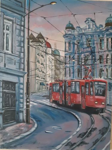 11, autor Gulicoski Dejan