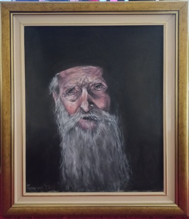 P P, autor Gulicoski Dejan