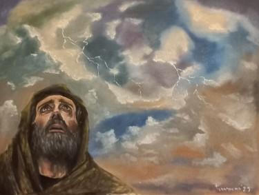 hallowed be thy name, autor Gulicoski Dejan