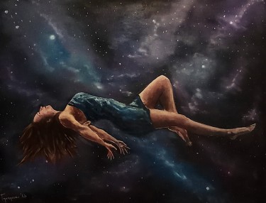 rise and shine, autor Gulicoski Dejan
