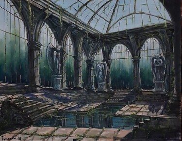 another lie 3, autor Gulicoski Dejan