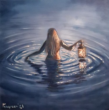 DREAM ON, autor Gulicoski Dejan