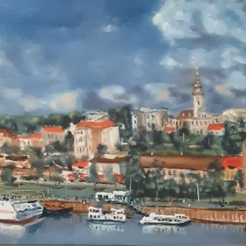 Belgrade 2