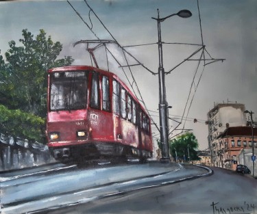 2, autor Gulicoski Dejan
