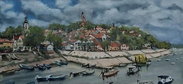 Zemun, autor Gulicoski Dejan