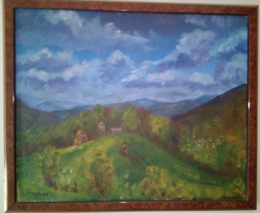 kop, autor Gulicoski Dejan