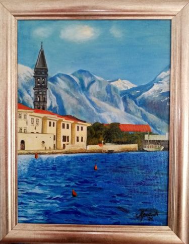 `Perast`
